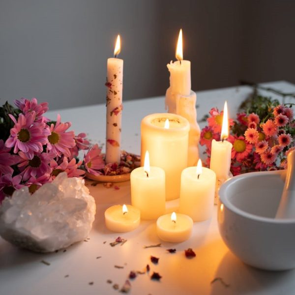 velas-esotéricas-amor