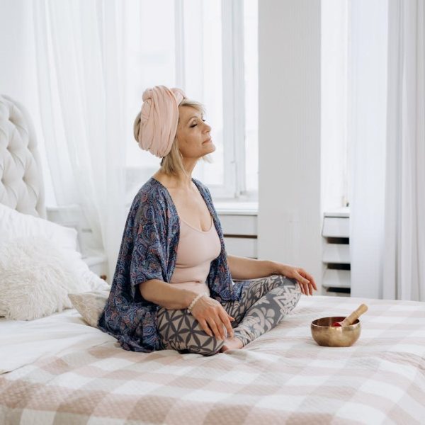 meditación