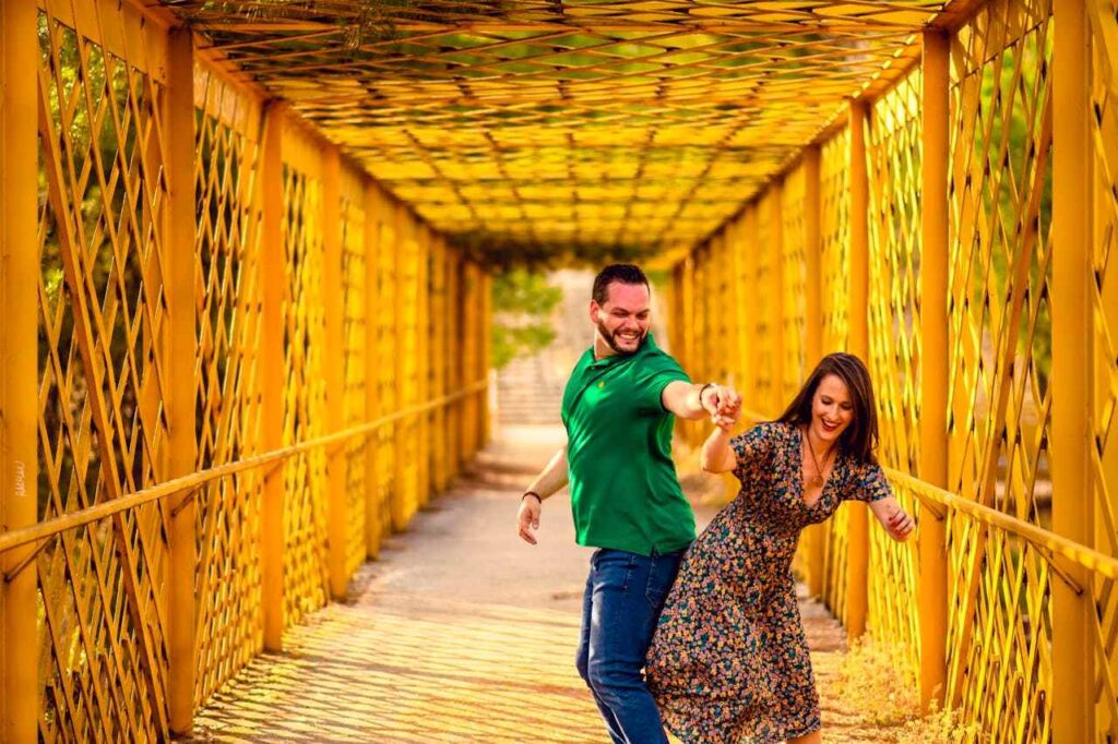 amarre de amor problemas pareja