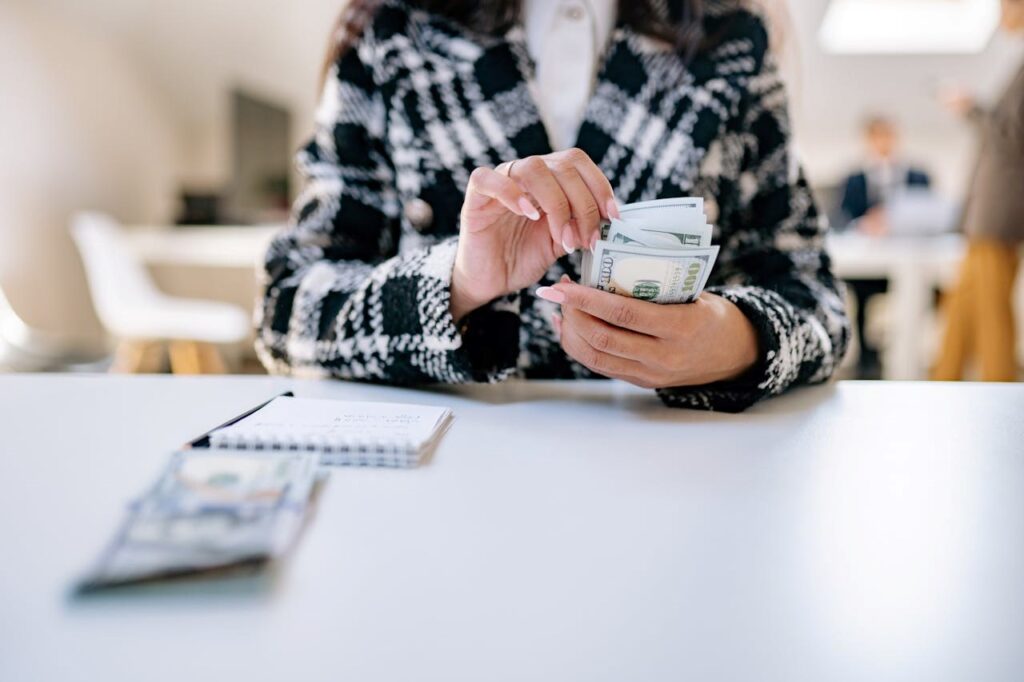 rituales para atraer abundancia