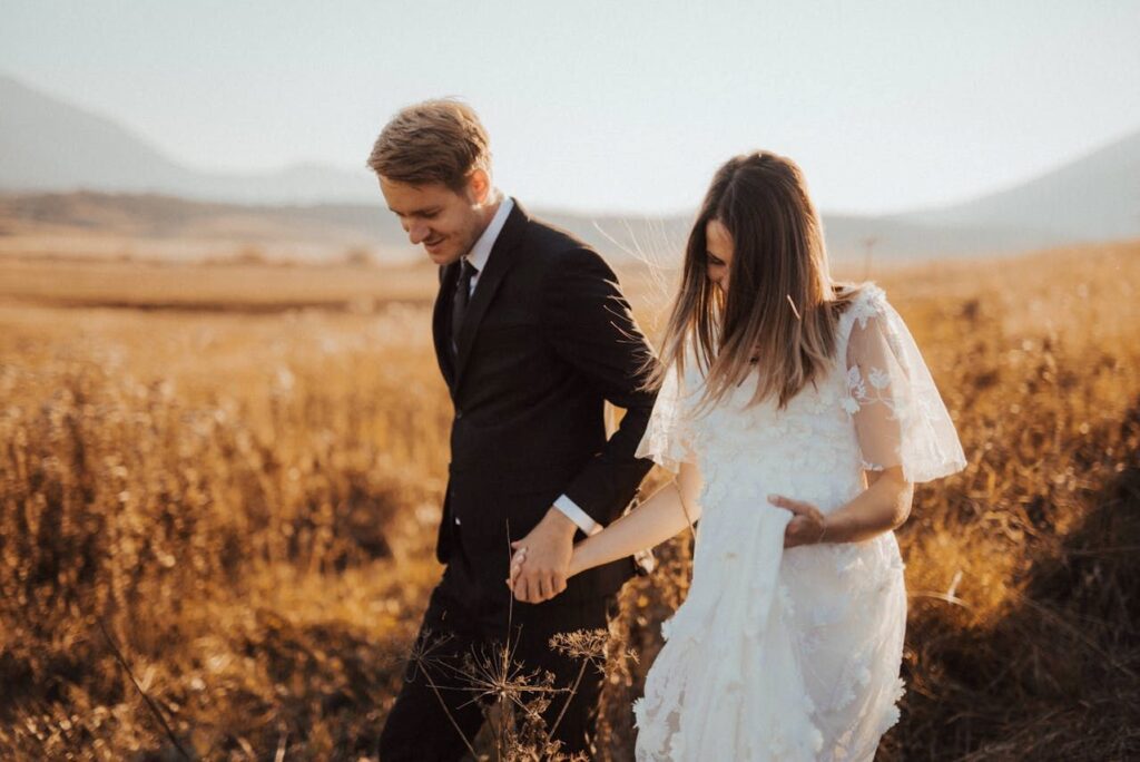 relación pareja sólida