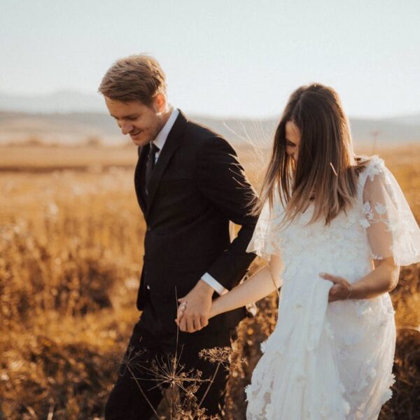 relación pareja sólida