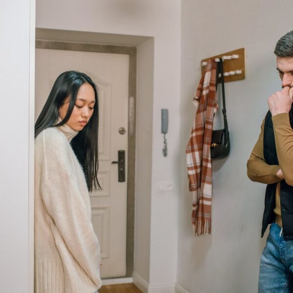 resolver conflictos de pareja