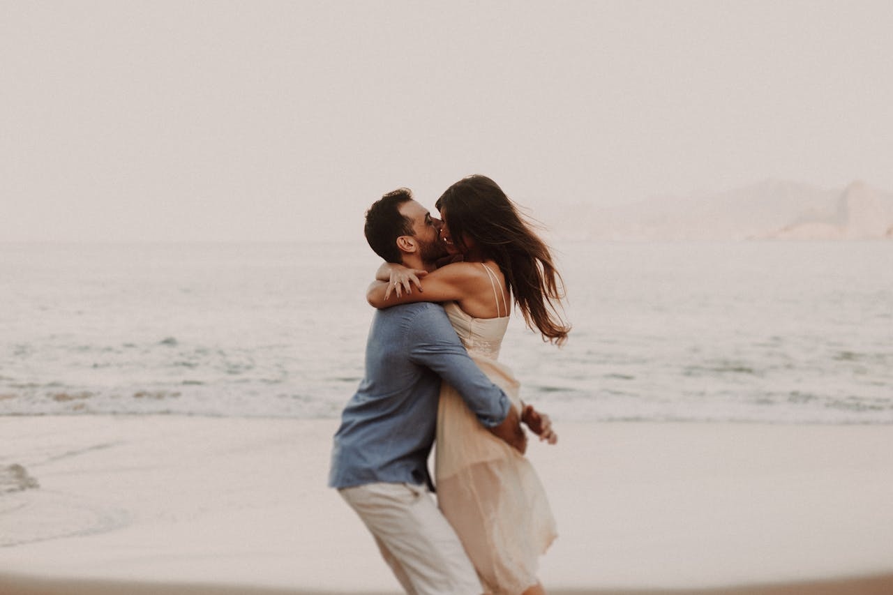 rituales de amor