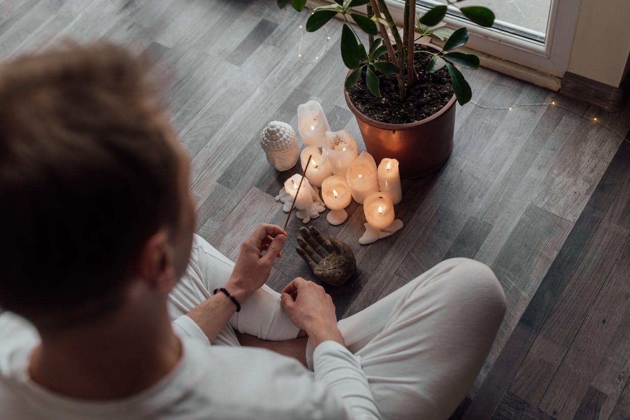 rituales-de-amor-con-velas