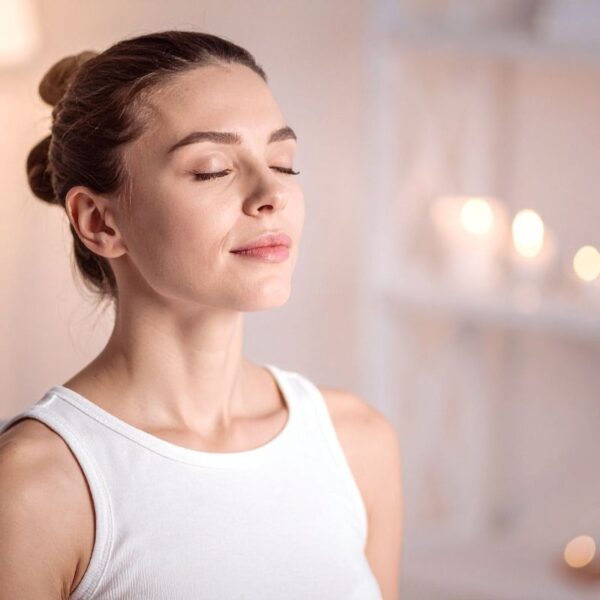 sanar una relación tóxica con espiritualidad, limpieza energética y amor propio