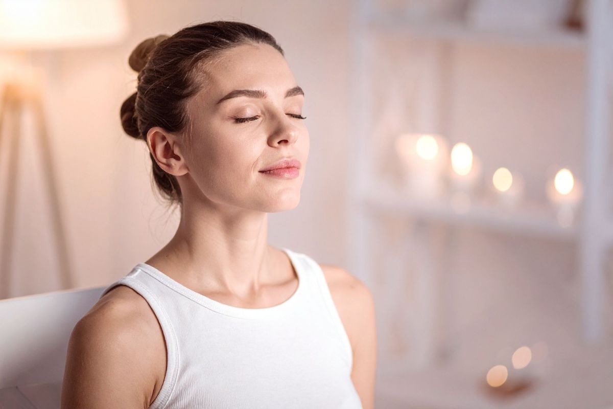 sanar una relación tóxica con espiritualidad, limpieza energética y amor propio