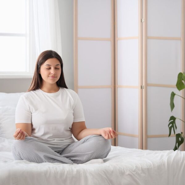 meditaciones guiadas para atraer el amor