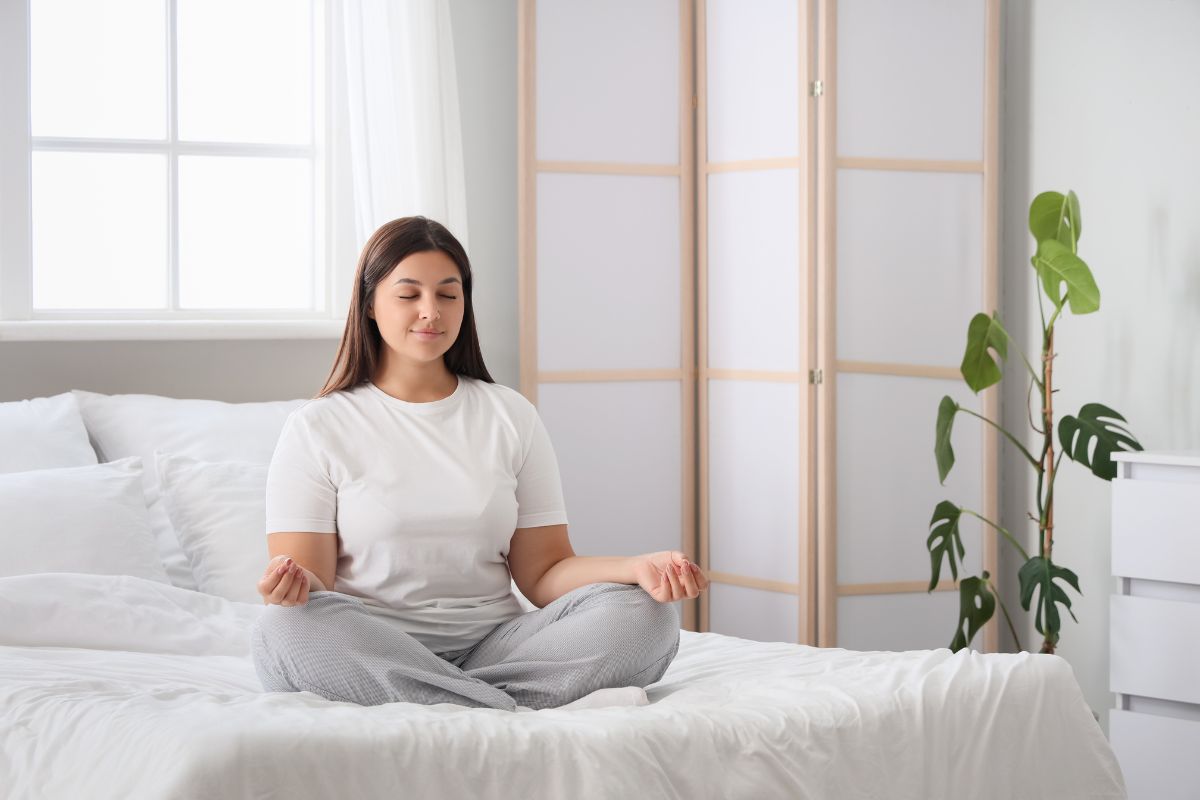 meditaciones guiadas para atraer el amor